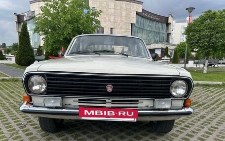 ГАЗ 24 «Волга», 1992 год, 950 000 рублей, 21 фотография