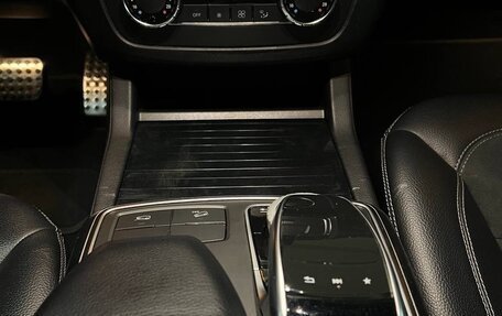 Mercedes-Benz M-Класс, 2013 год, 3 150 000 рублей, 19 фотография