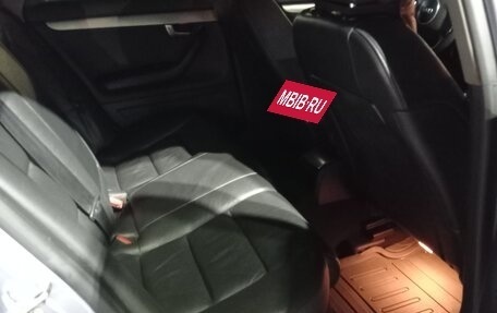 Audi A4, 2004 год, 630 000 рублей, 8 фотография
