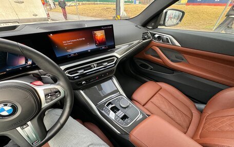 BMW 4 серия, 2023 год, 8 500 000 рублей, 3 фотография