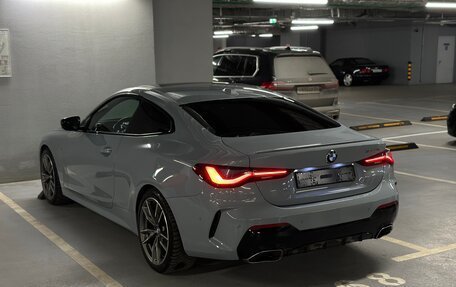BMW 4 серия, 2023 год, 8 500 000 рублей, 4 фотография