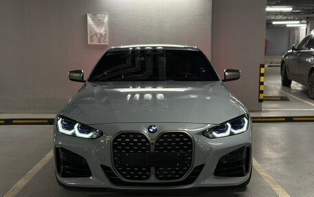 BMW 4 серия, 2023 год, 8 500 000 рублей, 7 фотография