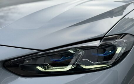 BMW 4 серия, 2023 год, 8 500 000 рублей, 9 фотография