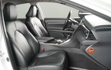 Toyota Camry, 2019 год, 2 789 000 рублей, 8 фотография