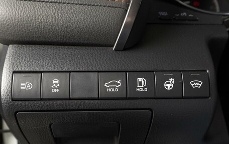 Toyota Camry, 2019 год, 2 789 000 рублей, 17 фотография