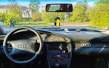 Audi A6, 1996 год, 480 000 рублей, 5 фотография