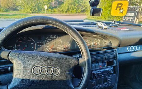 Audi A6, 1996 год, 480 000 рублей, 7 фотография