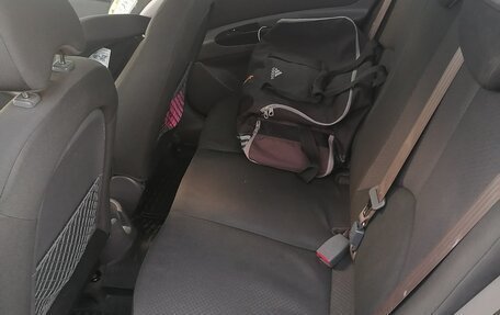 KIA Rio II, 2009 год, 410 000 рублей, 9 фотография