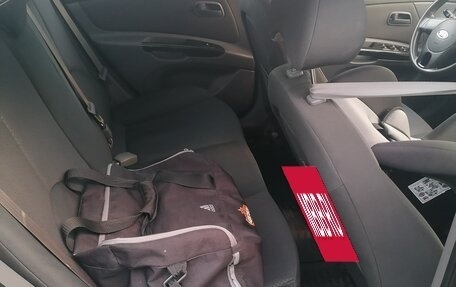 KIA Rio II, 2009 год, 410 000 рублей, 10 фотография
