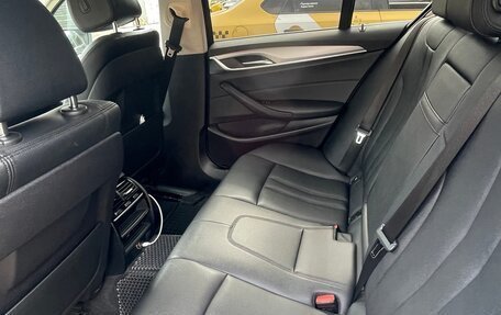 BMW 5 серия, 2018 год, 2 500 000 рублей, 7 фотография