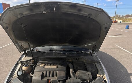Volkswagen Passat B6, 2008 год, 950 000 рублей, 6 фотография
