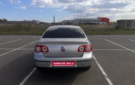 Volkswagen Passat B6, 2008 год, 950 000 рублей, 4 фотография