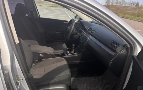 Volkswagen Passat B6, 2008 год, 950 000 рублей, 7 фотография