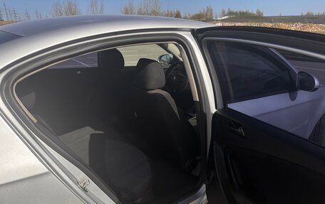 Volkswagen Passat B6, 2008 год, 950 000 рублей, 9 фотография
