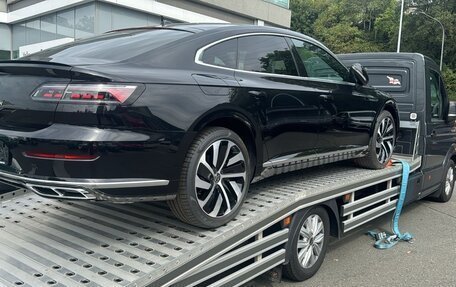 Volkswagen Arteon I, 2022 год, 4 500 000 рублей, 1 фотография