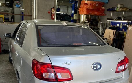 FAW V5, 2013 год, 220 000 рублей, 11 фотография