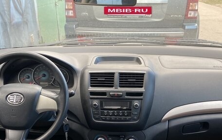 FAW V5, 2013 год, 220 000 рублей, 14 фотография