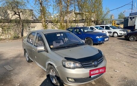 FAW V5, 2013 год, 220 000 рублей, 4 фотография