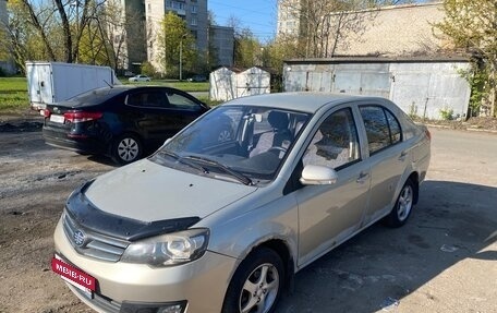 FAW V5, 2013 год, 220 000 рублей, 3 фотография