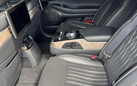 Genesis G90 I рестайлинг, 2019 год, 4 200 000 рублей, 7 фотография