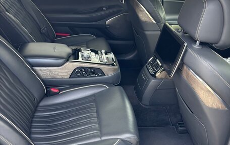 Genesis G90 I рестайлинг, 2019 год, 4 200 000 рублей, 8 фотография