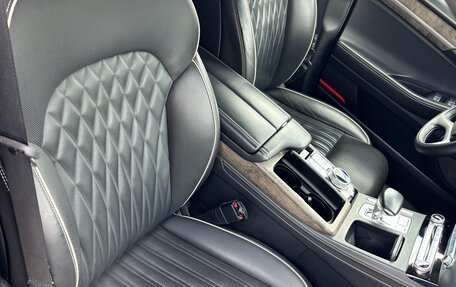 Genesis G90 I рестайлинг, 2019 год, 4 200 000 рублей, 10 фотография