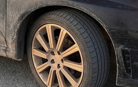 Subaru Impreza III, 2006 год, 850 000 рублей, 12 фотография