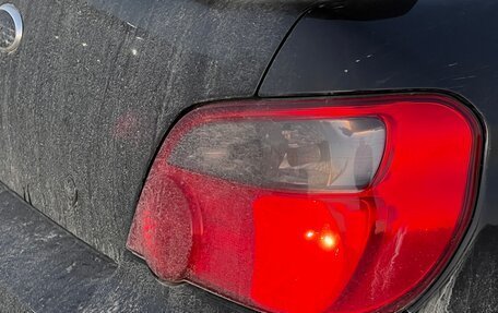 Subaru Impreza III, 2006 год, 850 000 рублей, 14 фотография
