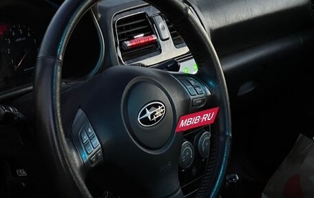 Subaru Impreza III, 2006 год, 850 000 рублей, 17 фотография