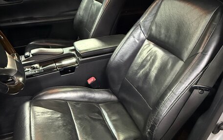 Lexus ES VII, 2014 год, 2 200 000 рублей, 9 фотография