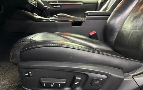 Lexus ES VII, 2014 год, 2 200 000 рублей, 8 фотография