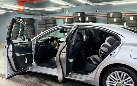 Lexus ES VII, 2014 год, 2 200 000 рублей, 14 фотография