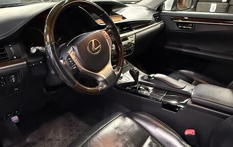 Lexus ES VII, 2014 год, 2 200 000 рублей, 12 фотография