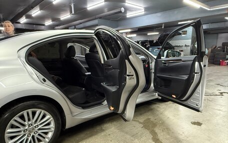 Lexus ES VII, 2014 год, 2 200 000 рублей, 13 фотография