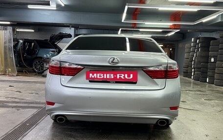 Lexus ES VII, 2014 год, 2 200 000 рублей, 3 фотография
