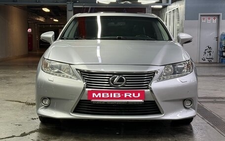Lexus ES VII, 2014 год, 2 200 000 рублей, 7 фотография