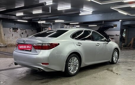 Lexus ES VII, 2014 год, 2 200 000 рублей, 4 фотография