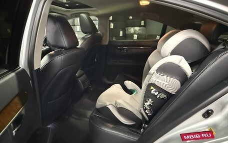 Lexus ES VII, 2014 год, 2 200 000 рублей, 10 фотография