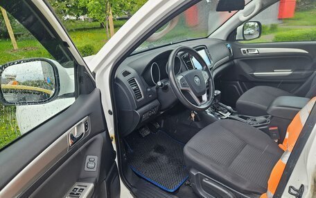 Foton Sauvana I, 2016 год, 1 620 000 рублей, 3 фотография
