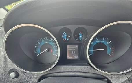 Foton Sauvana I, 2016 год, 1 620 000 рублей, 4 фотография