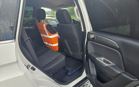 Foton Sauvana I, 2016 год, 1 620 000 рублей, 10 фотография