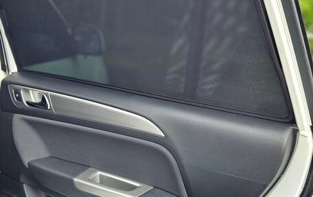 Foton Sauvana I, 2016 год, 1 620 000 рублей, 12 фотография