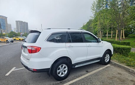 Foton Sauvana I, 2016 год, 1 620 000 рублей, 15 фотография