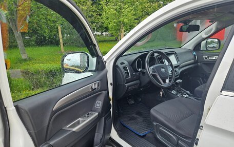 Foton Sauvana I, 2016 год, 1 620 000 рублей, 20 фотография