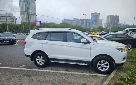 Foton Sauvana I, 2016 год, 1 620 000 рублей, 24 фотография