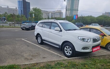 Foton Sauvana I, 2016 год, 1 620 000 рублей, 27 фотография