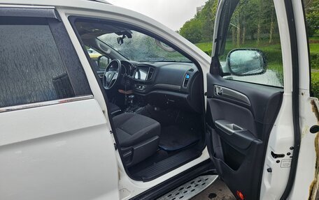 Foton Sauvana I, 2016 год, 1 620 000 рублей, 29 фотография