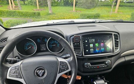 Foton Sauvana I, 2016 год, 1 620 000 рублей, 33 фотография