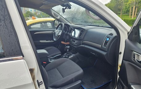 Foton Sauvana I, 2016 год, 1 620 000 рублей, 30 фотография