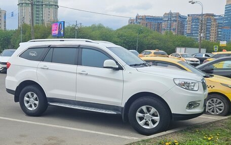 Foton Sauvana I, 2016 год, 1 620 000 рублей, 40 фотография